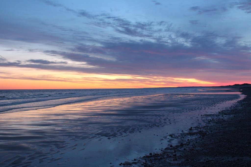 Sunrise