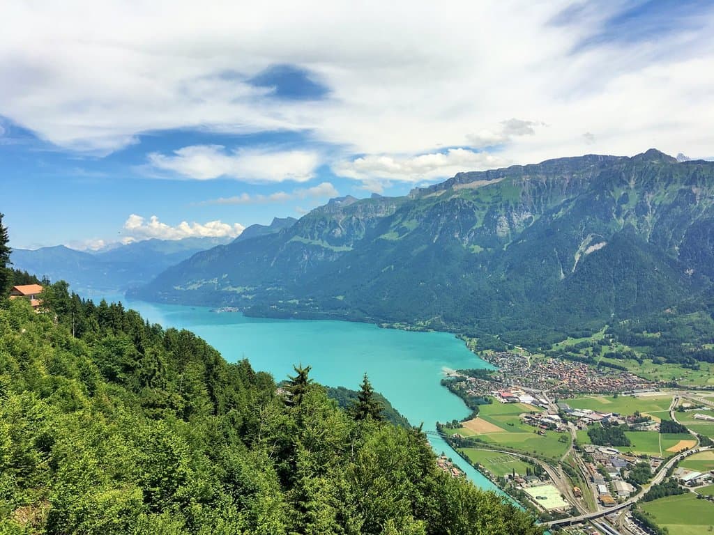 Harder Kulm
