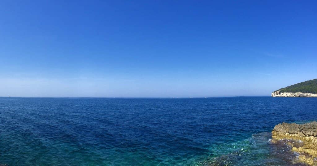 Sunset Views & Al Fresco Bars