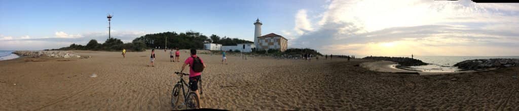 The Iconic Lighthouse