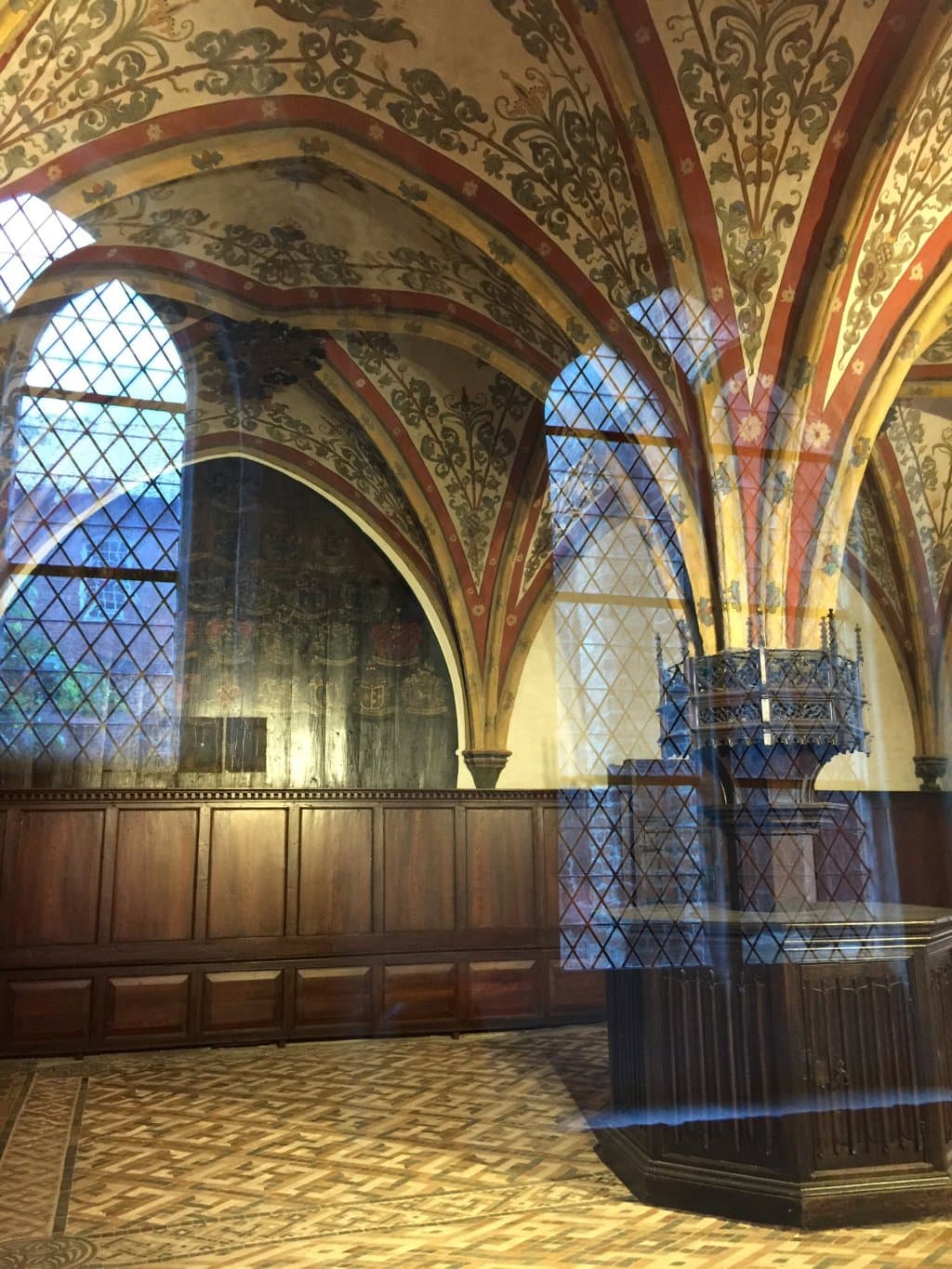 European Hansemuseum Lübeck