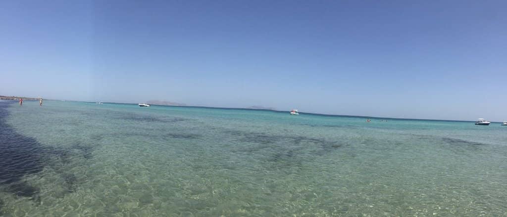 Ancient Mozia (Mothia)