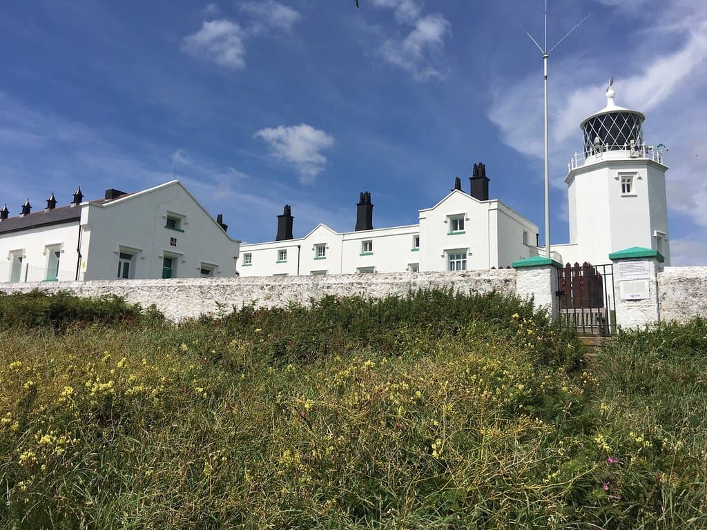 Lizard Lighthouse