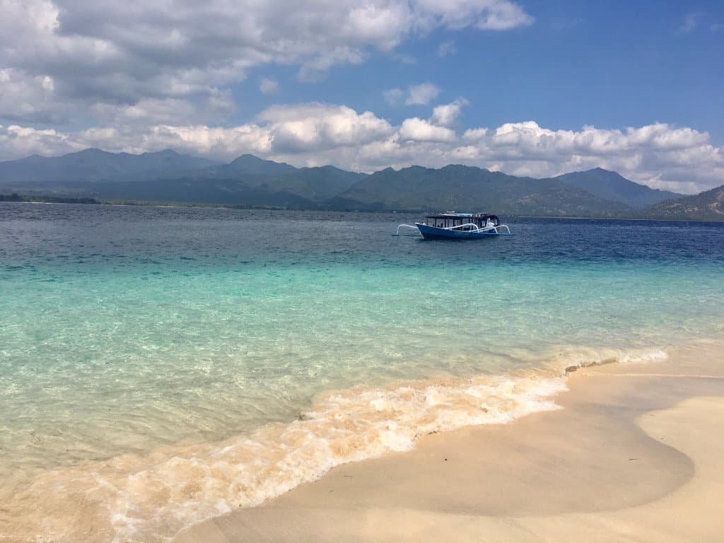 Gili Air