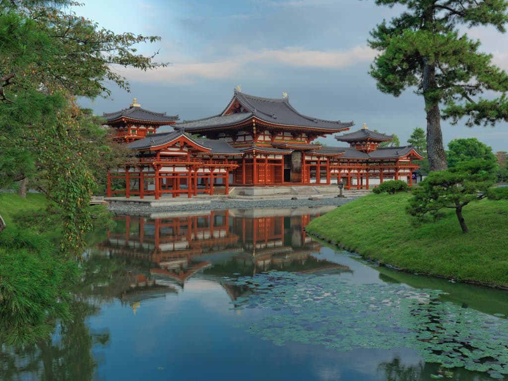 Phoenix Hall