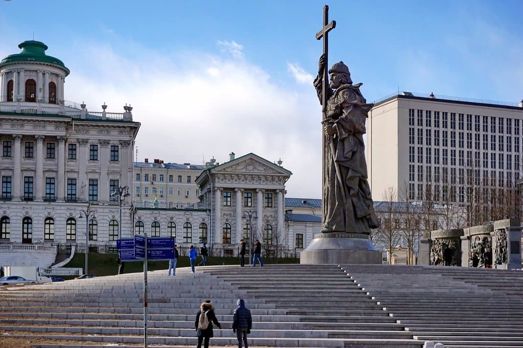Владимир