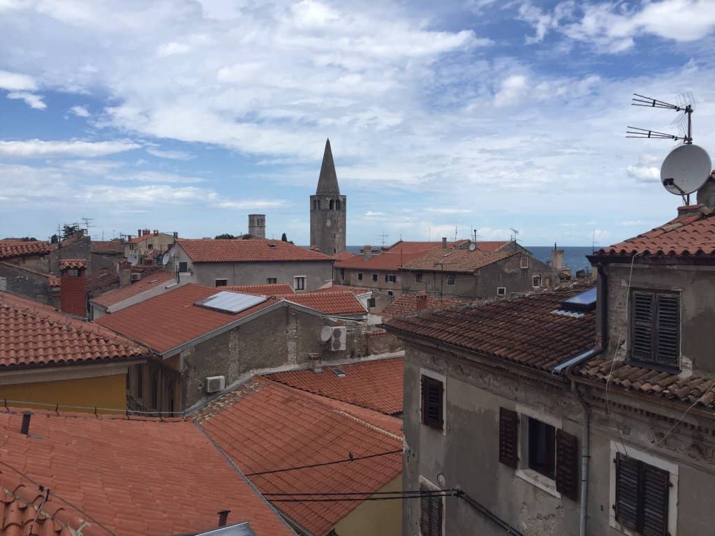 Unique Accommodation