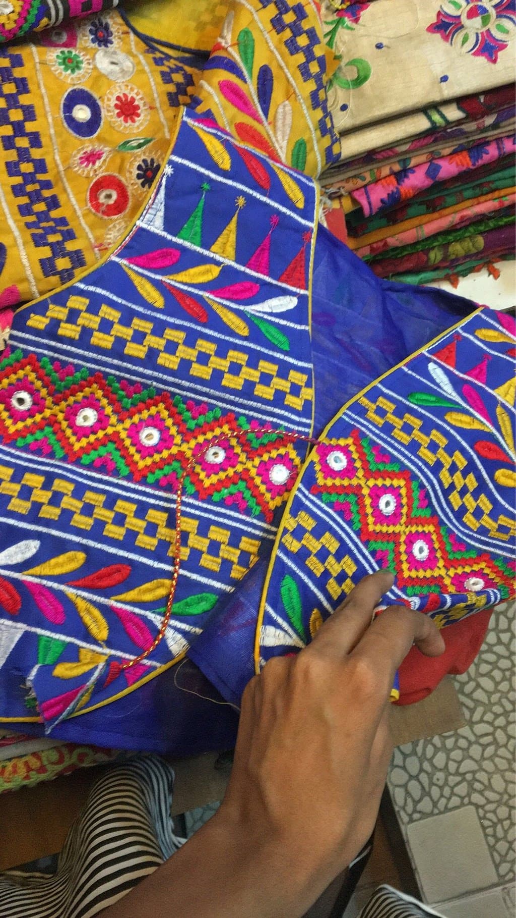 Hall Bazaar