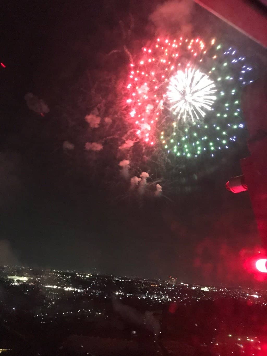 Godzilla and Ultraman Shows