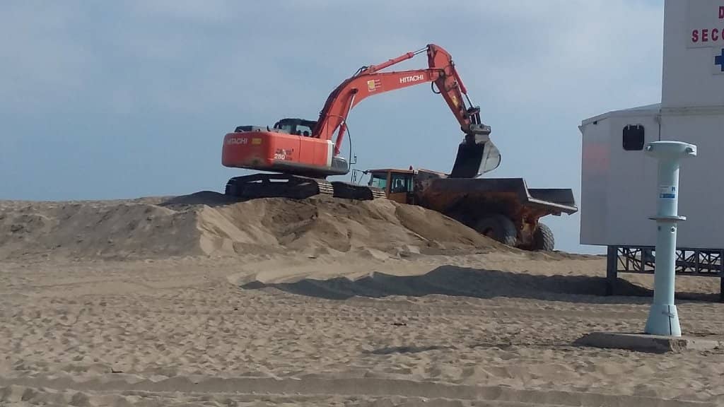 Crystal Clear Waters