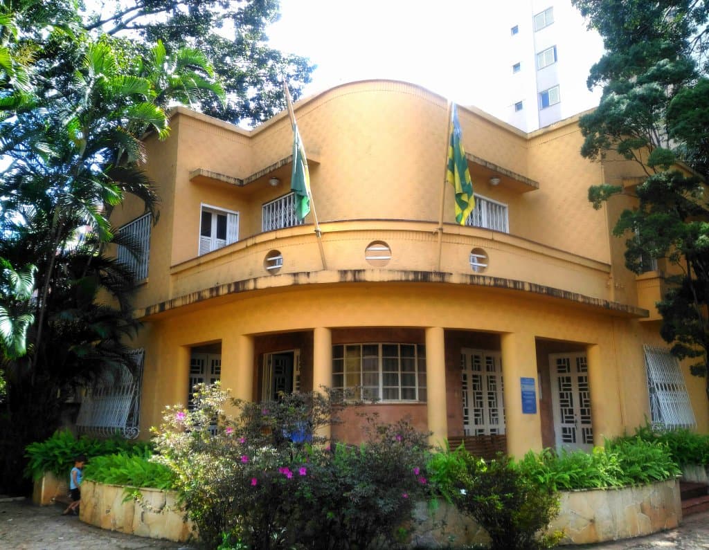 Museu Pedro Ludovico