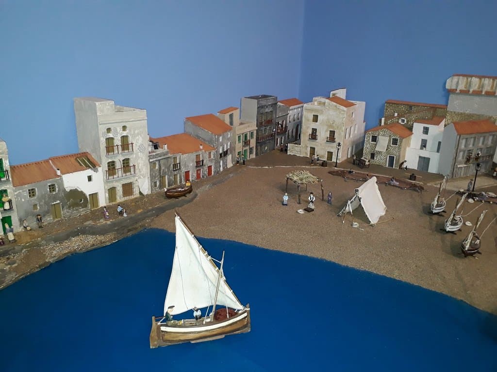 Anchovy and Salt Museum