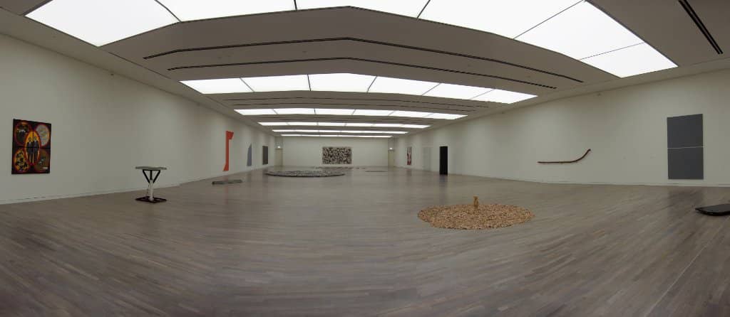 Temporary Exhibitions