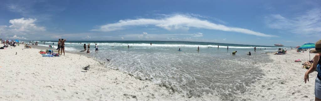 Wrightsville Beach Pier