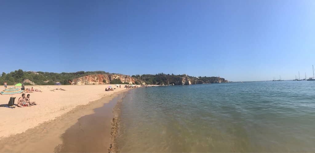 Castelo de São João de Arade