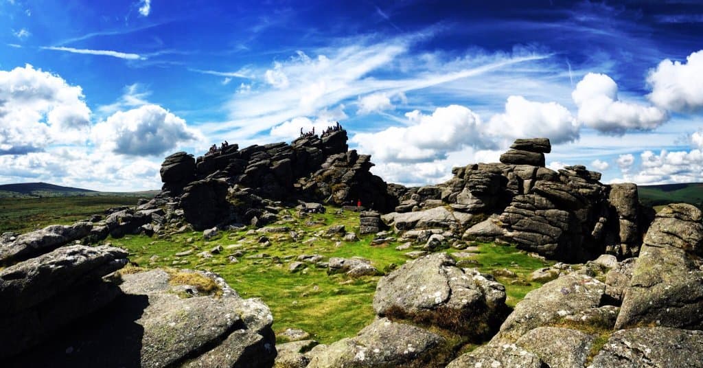 Hound Tor