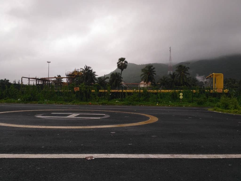 Rocky & Sandy Shoreline