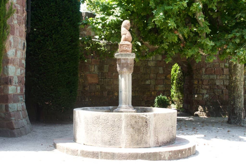 Whimsical Sculptures & Carvings