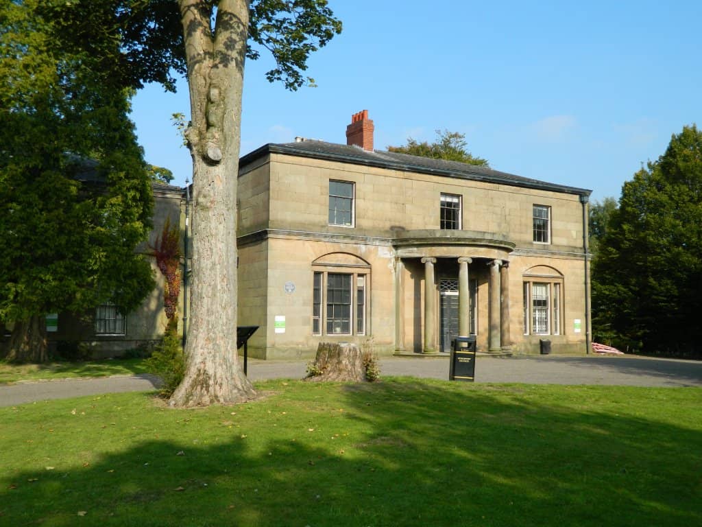 Children's Play Area