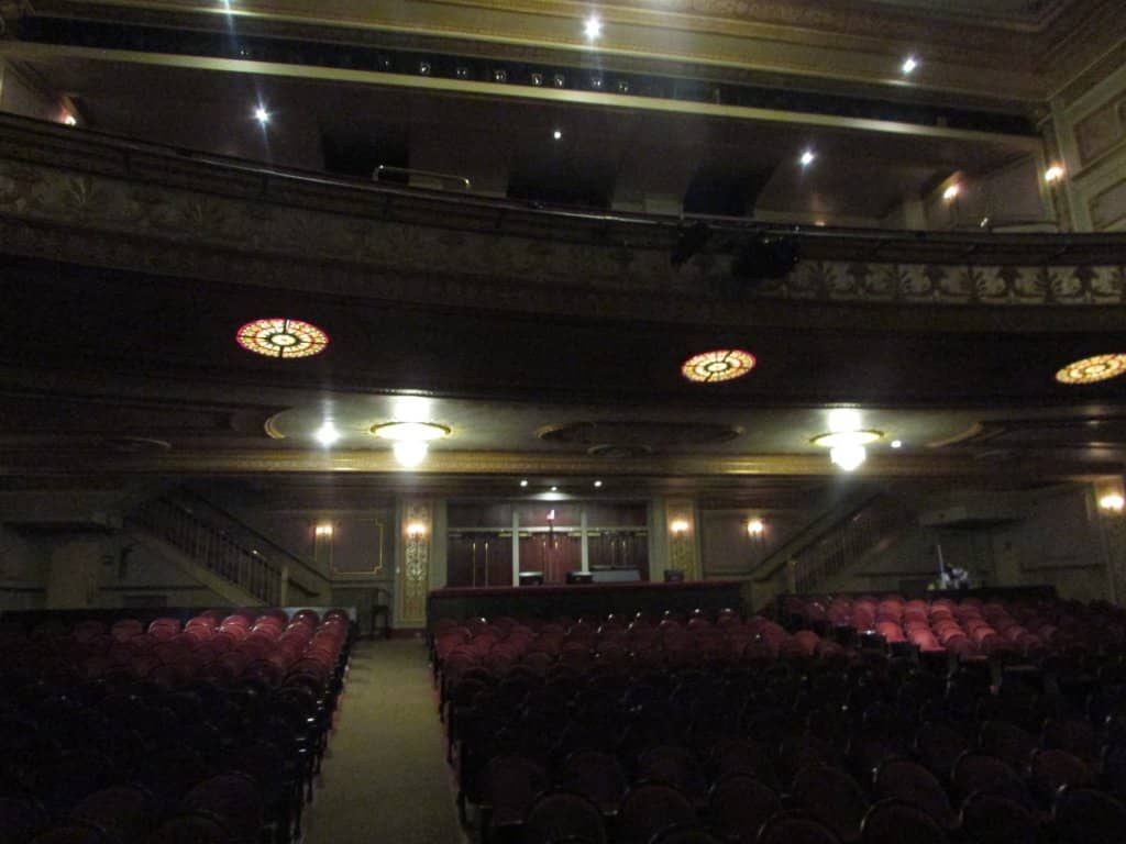 Diverse Performances