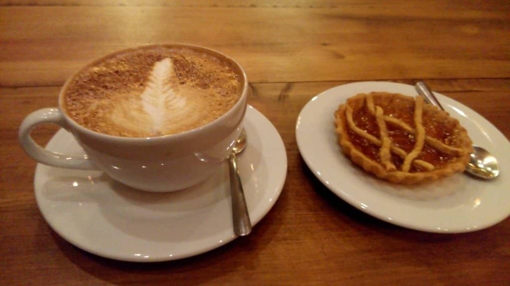 Delicious Avocado Toast