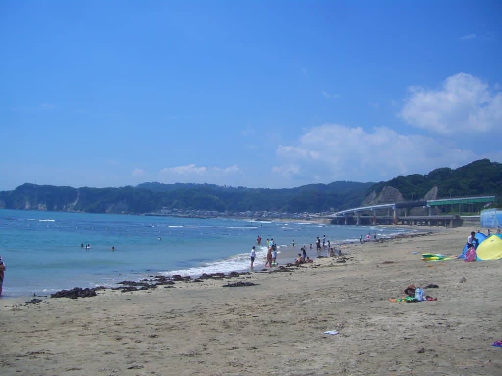 鴨川方面
