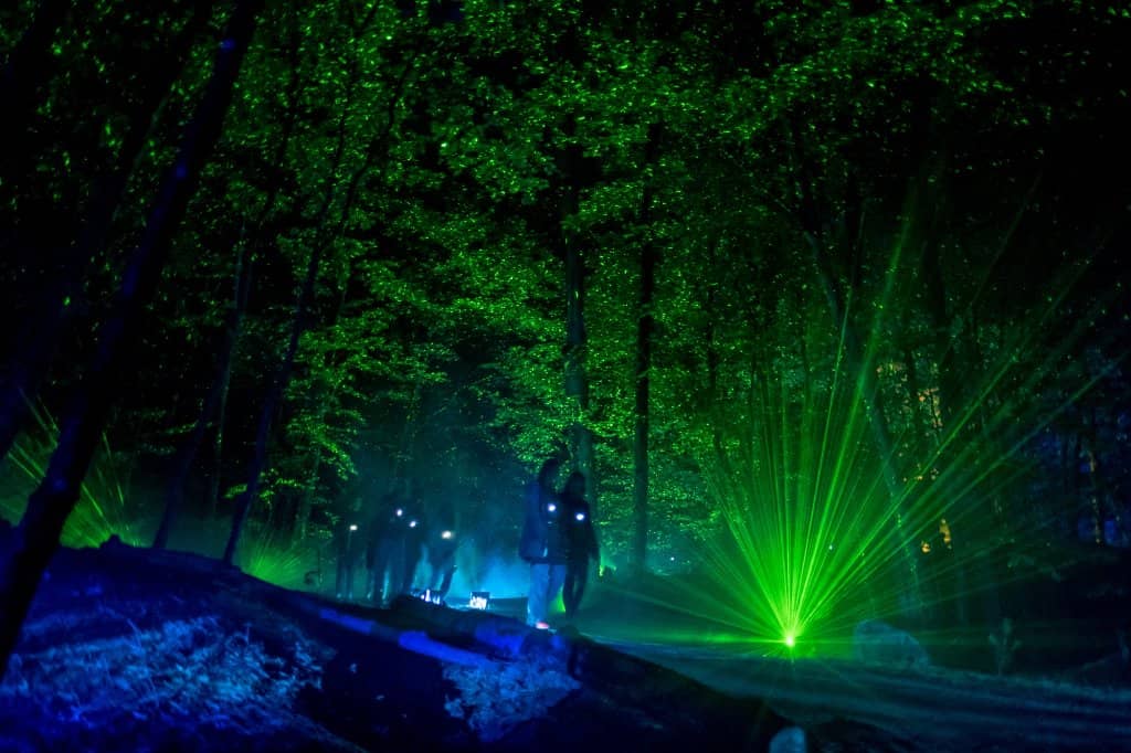 The Legend of the Giant