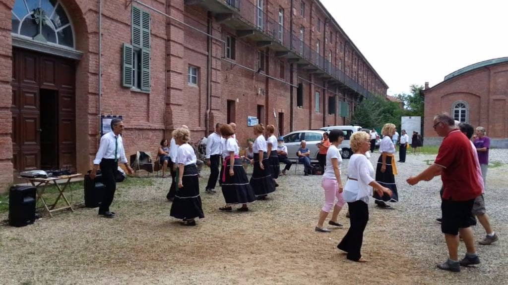 Scenic Walking & Cycling Trails