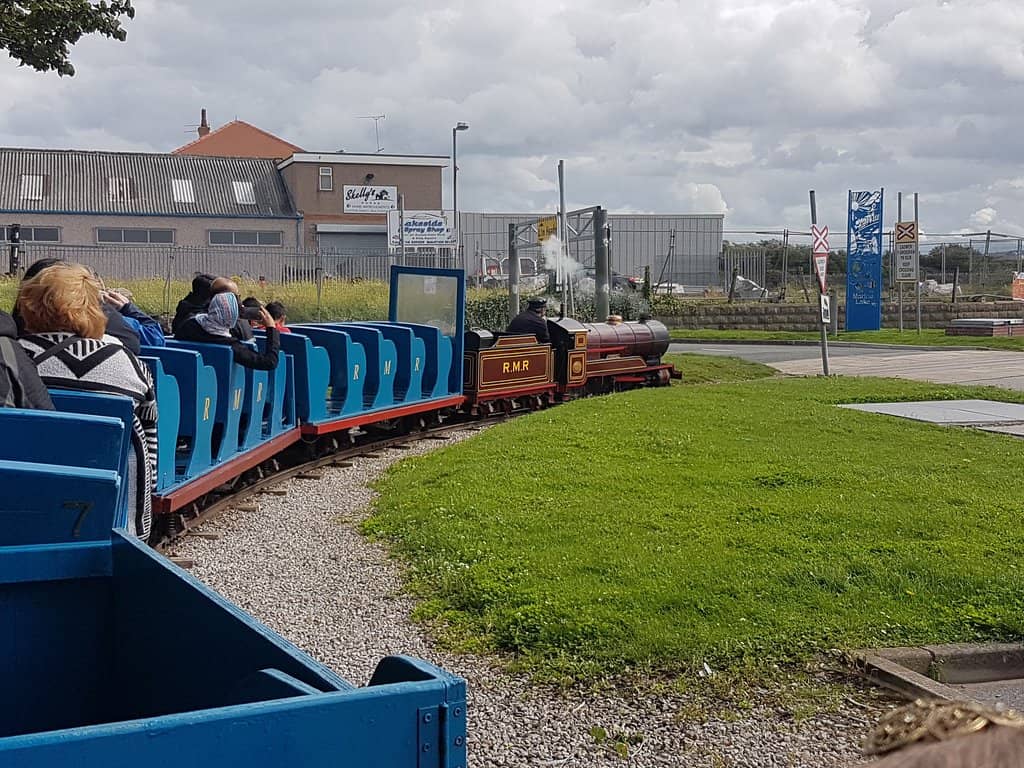 Miniature Railway Museum