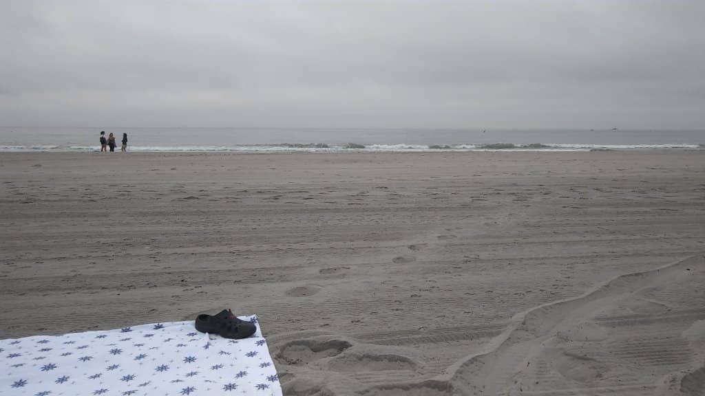 Surfing & Bodyboarding