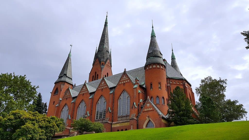 St. Michael’s Church