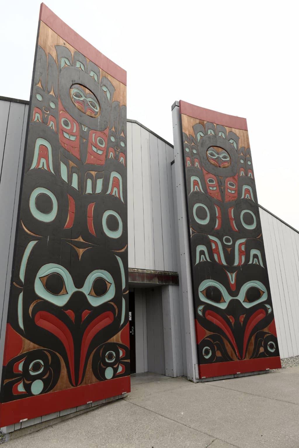 Tlingit Culture and History