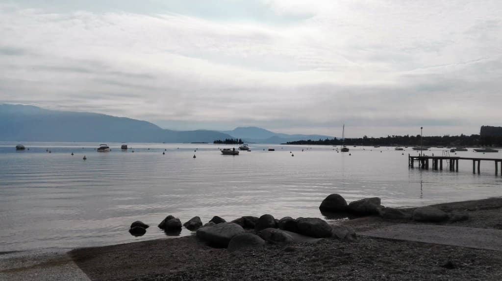 Piers for Sunbathing & Jumping