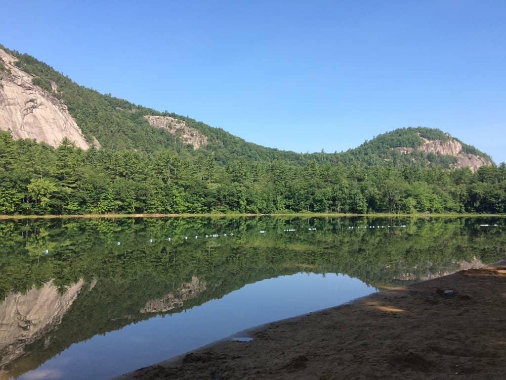 Spectacular Panoramic Views