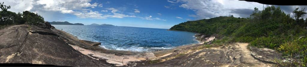 Praia do Bonete