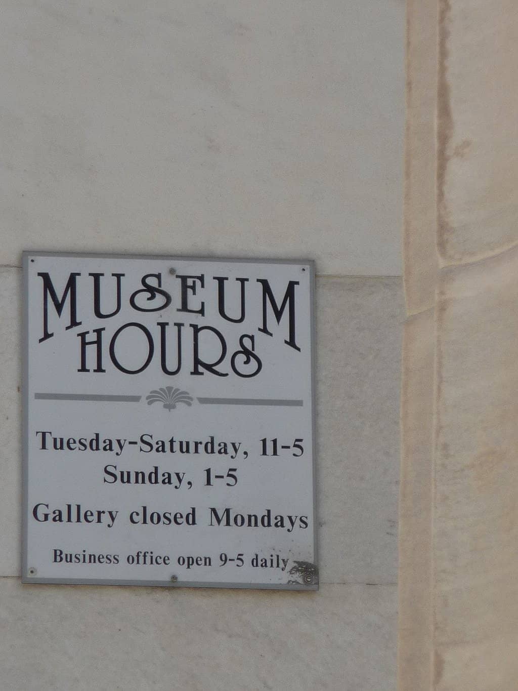Historic Customs House