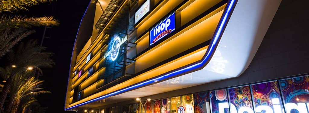 Century City Plaza Towers