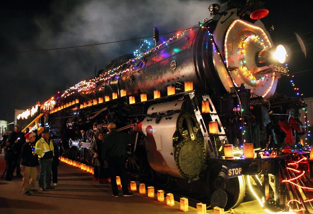 Luminaria Special 2016