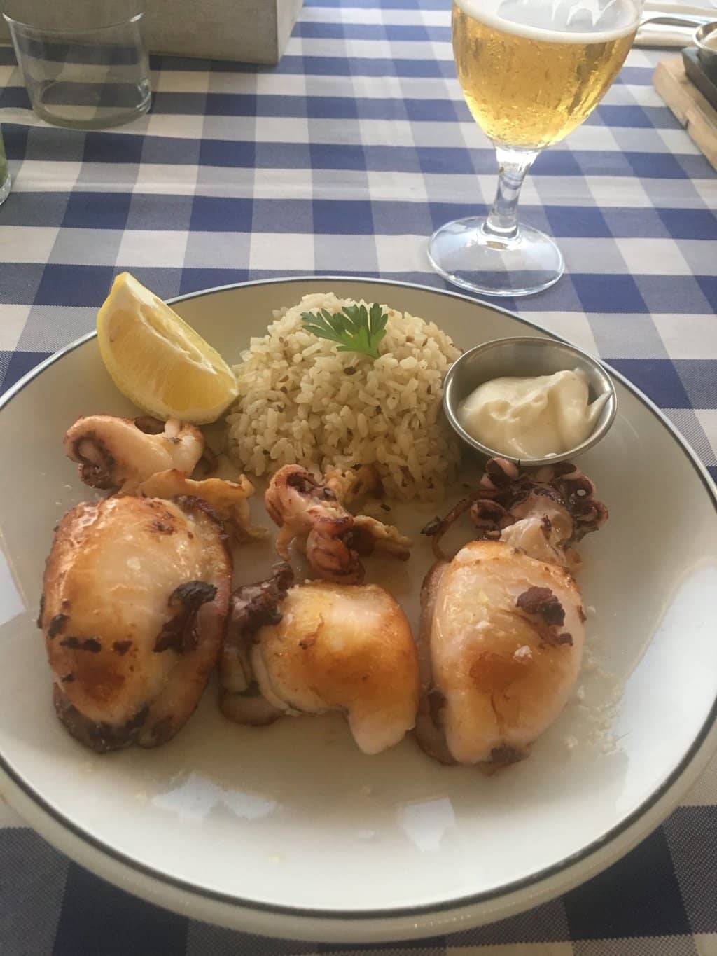 Deconstructed Desserts