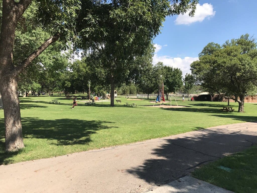 Spring River Park & Zoo