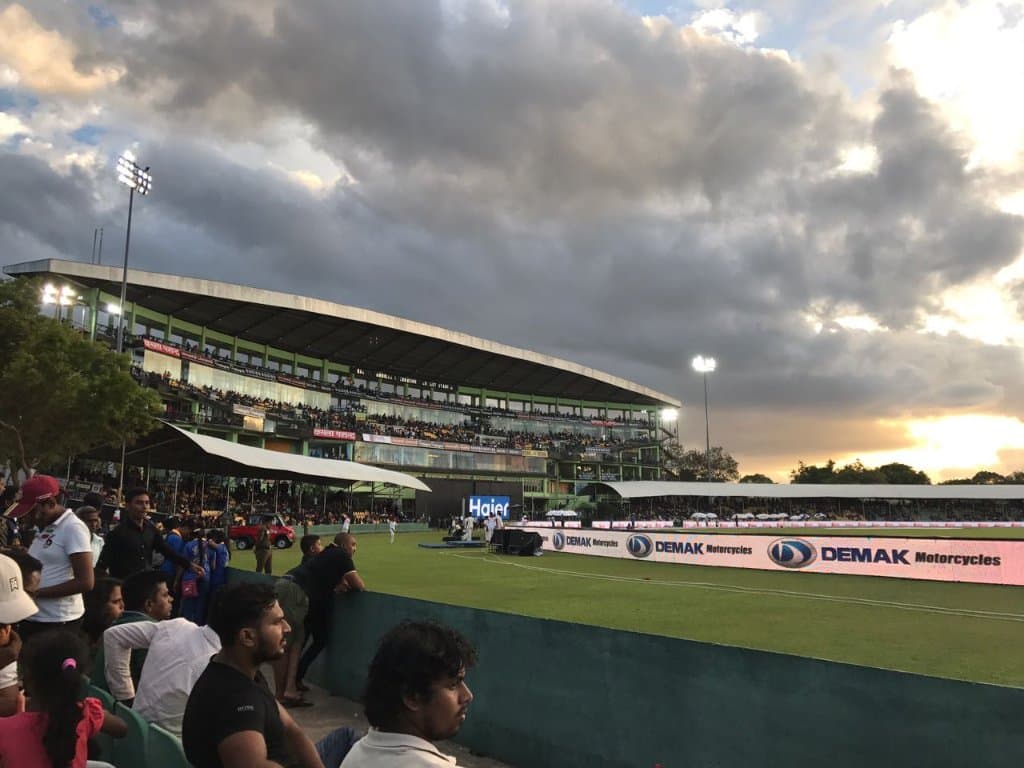international cricket stadium Dambulla