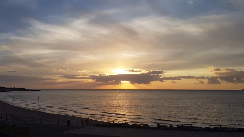 Westbrook Bay (Margate)