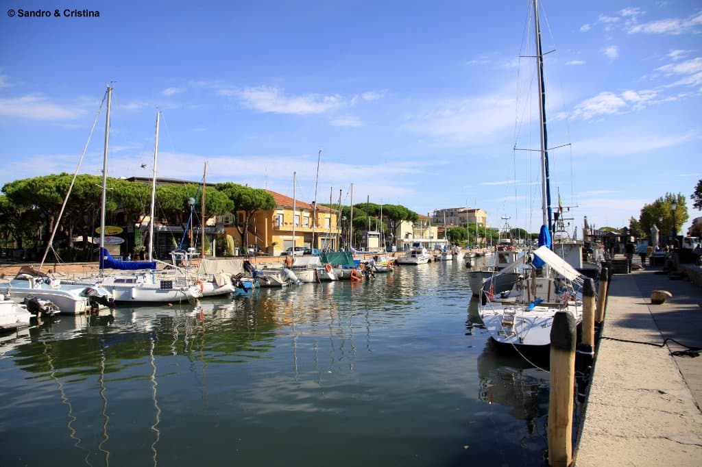 Borgo Marina -Cervia