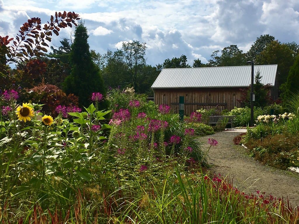 Riverwood Conservancy