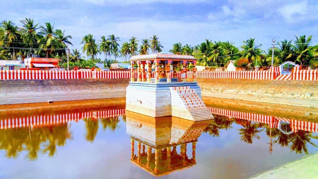 Lakshmaneswara Temple