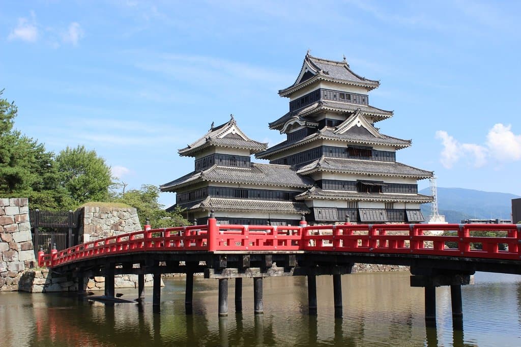 Matsumoto Castle