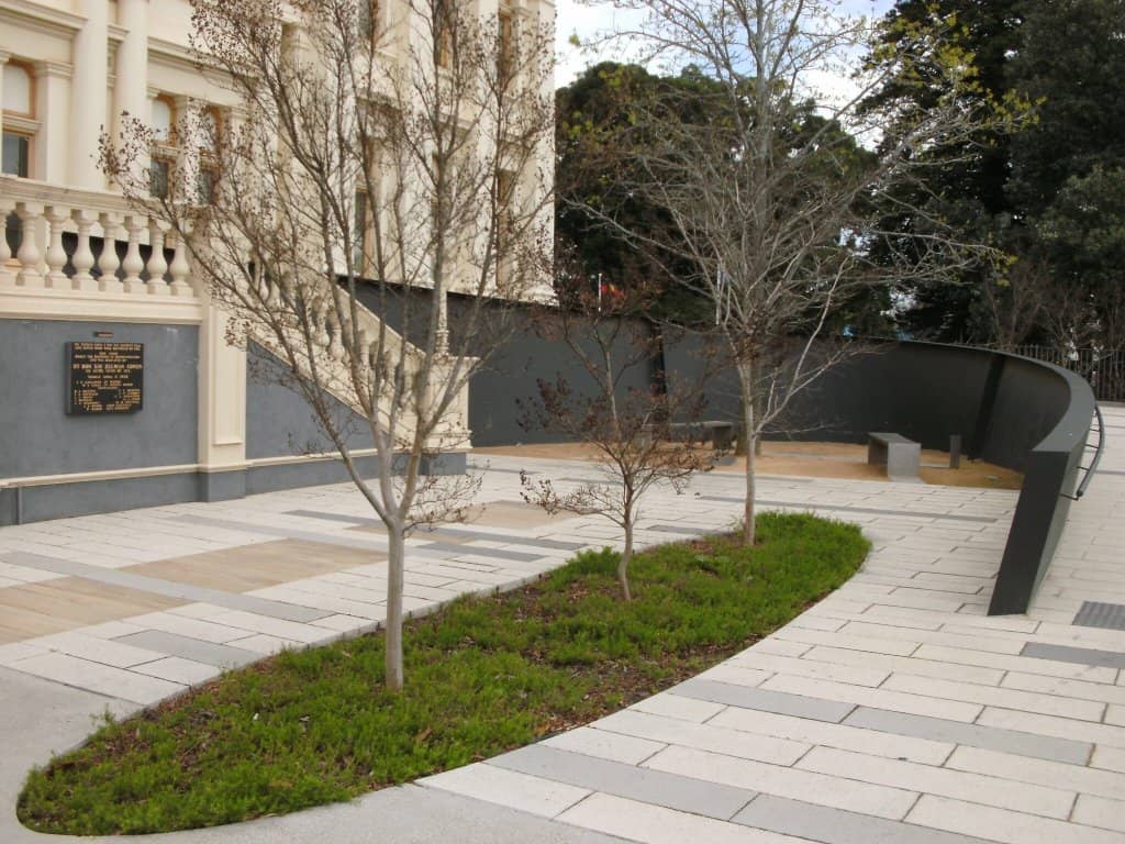 Historic Architecture