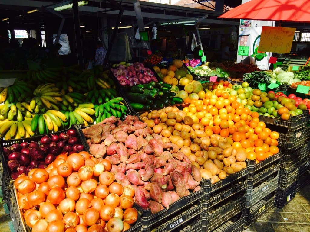 Mercado da Graça