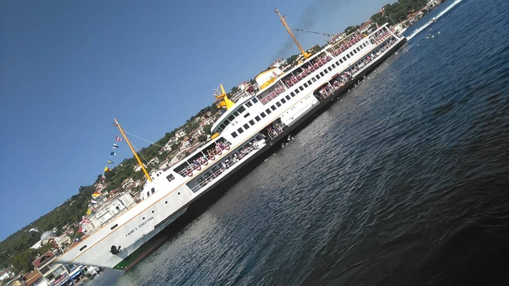 Kalpazankaya Restaurant