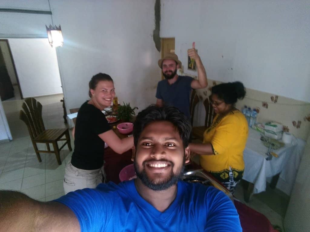 Signature 10 Curry Experience